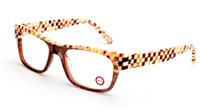 Brillengestelle Etnia Barcelona Dame CHICAGO 51 BRCHESS - CHICAGO 51 BRCHESS